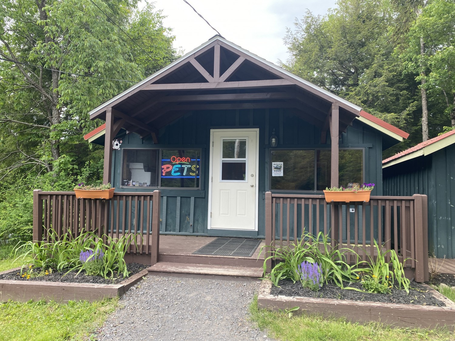 Otter Lake Clinic Countryside Veterinary Clinic, LLP Lowville, NY